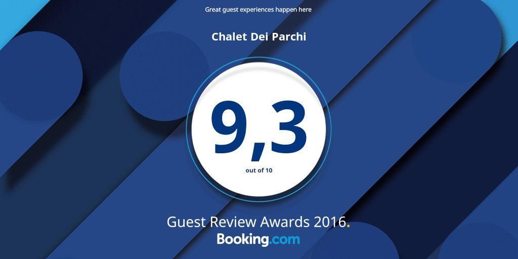 Bed and Breakfast Chalet Dei Parchi Saracinesco Exterior foto